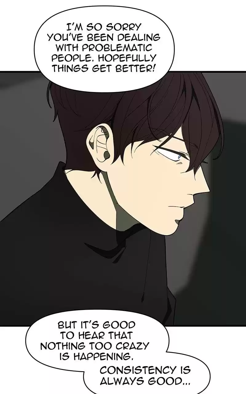 I Love Yoo Chapter 133