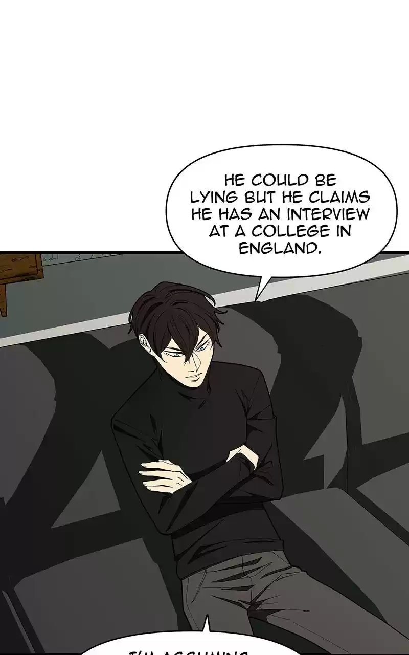 I Love Yoo Chapter 133