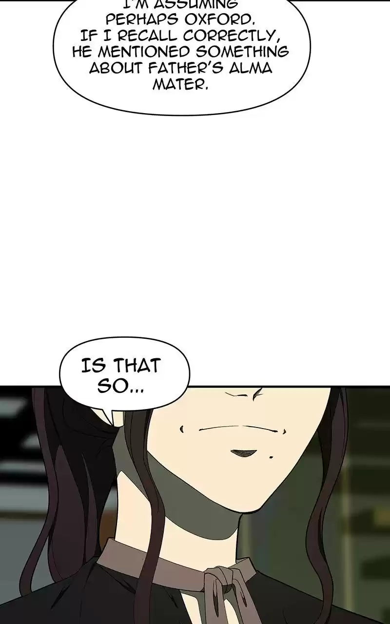 I Love Yoo Chapter 133