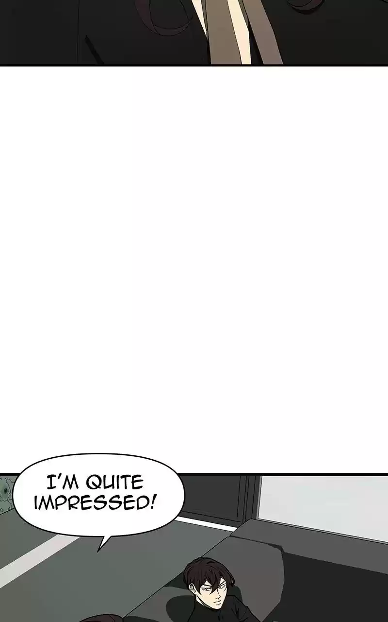 I Love Yoo Chapter 133