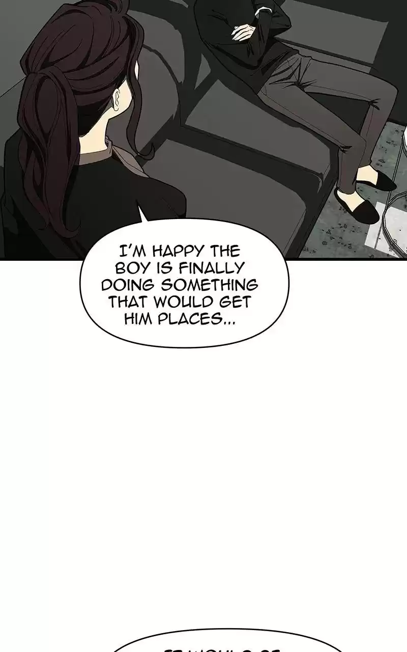 I Love Yoo Chapter 133