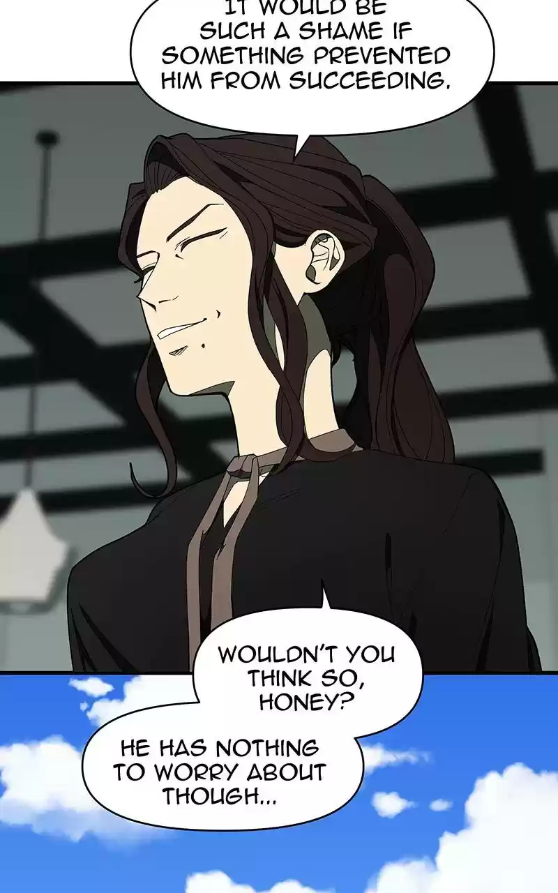 I Love Yoo Chapter 133