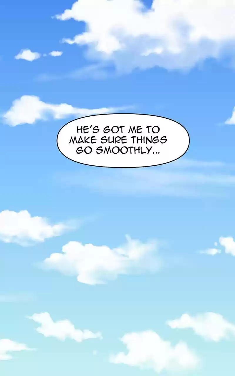 I Love Yoo Chapter 133