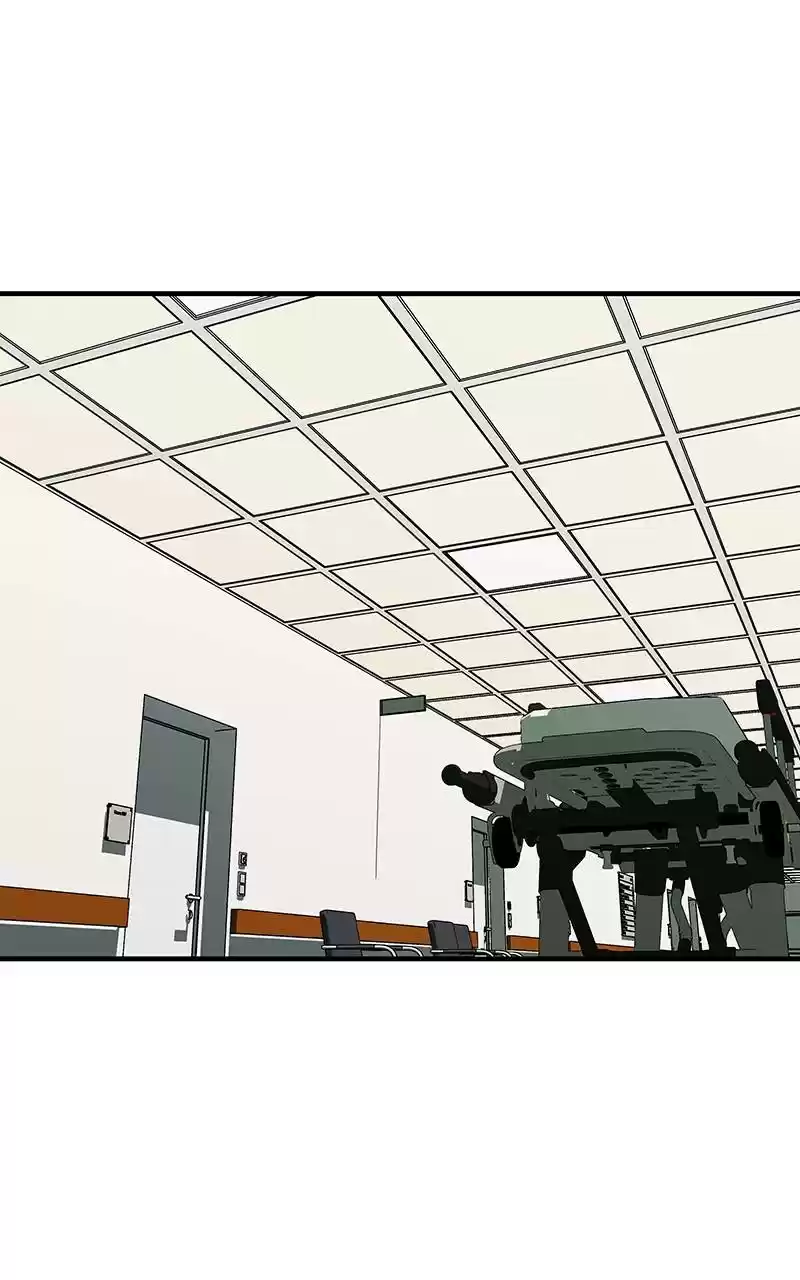 I Love Yoo Chapter 133