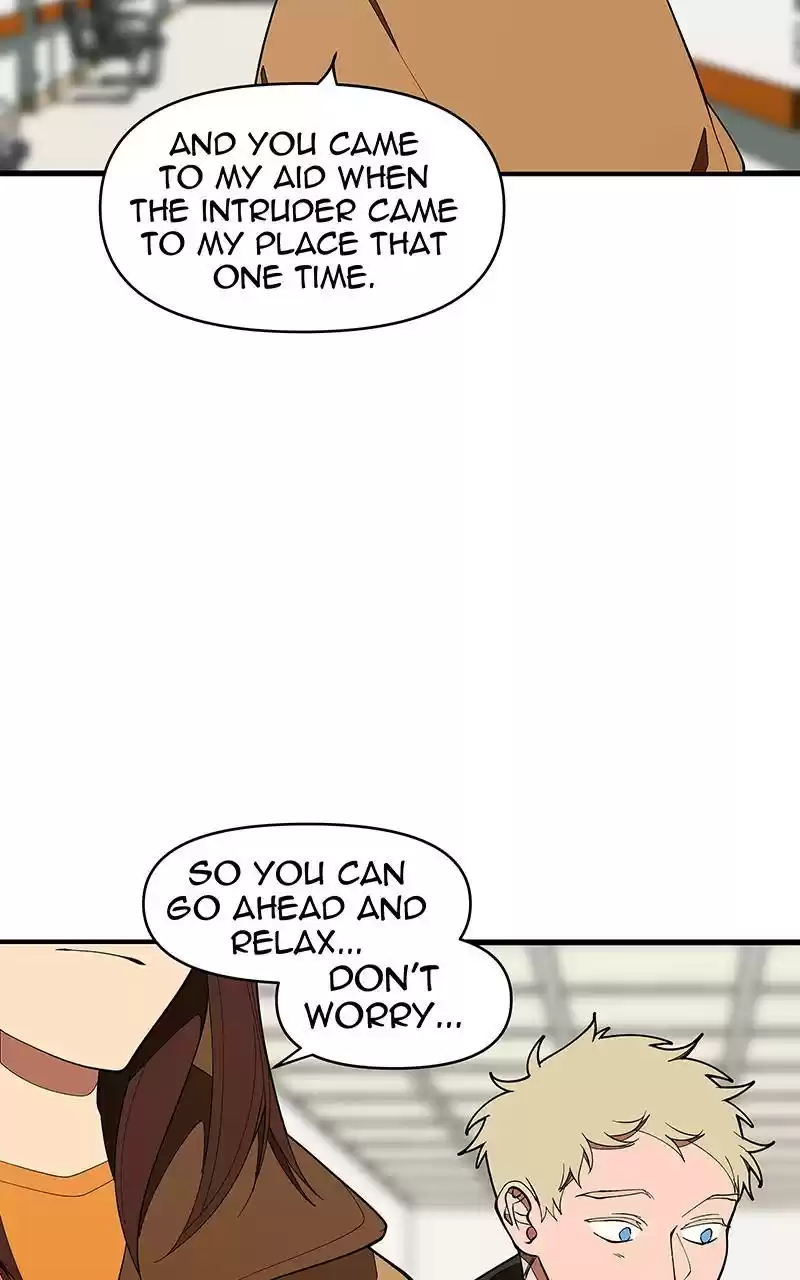 I Love Yoo Chapter 133