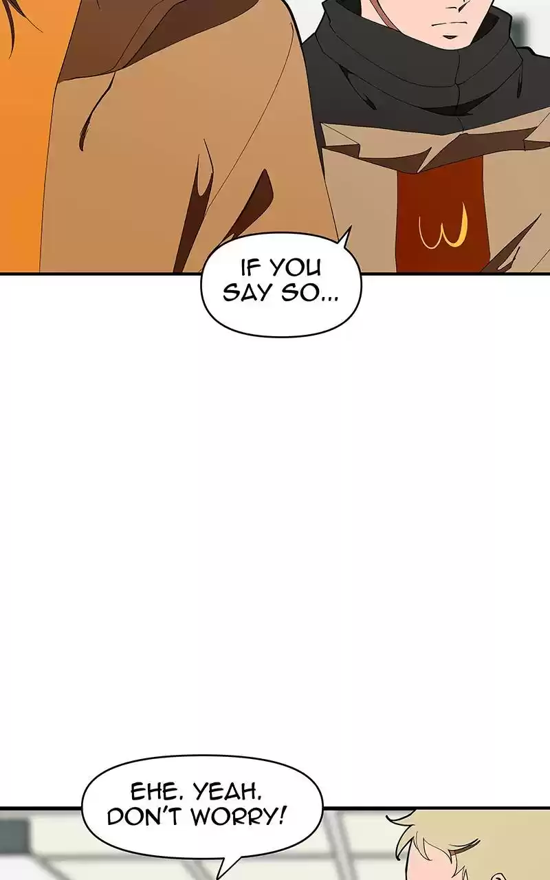 I Love Yoo Chapter 133