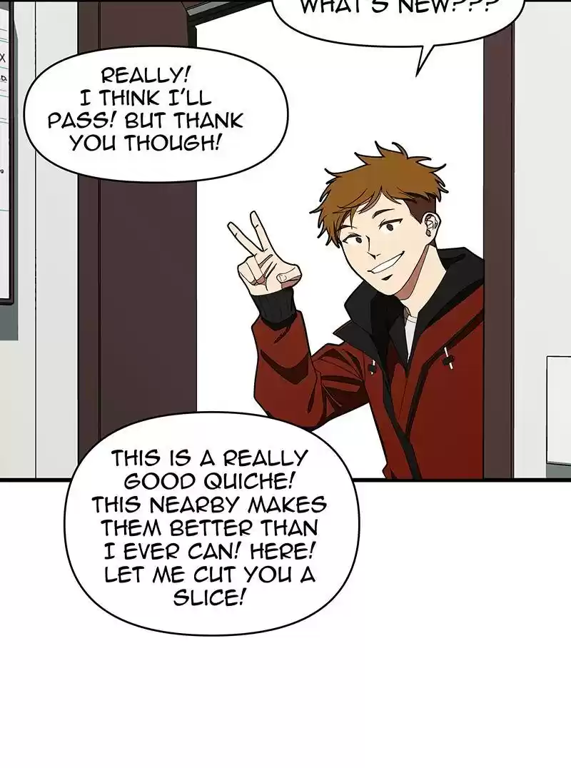 I Love Yoo Chapter 133