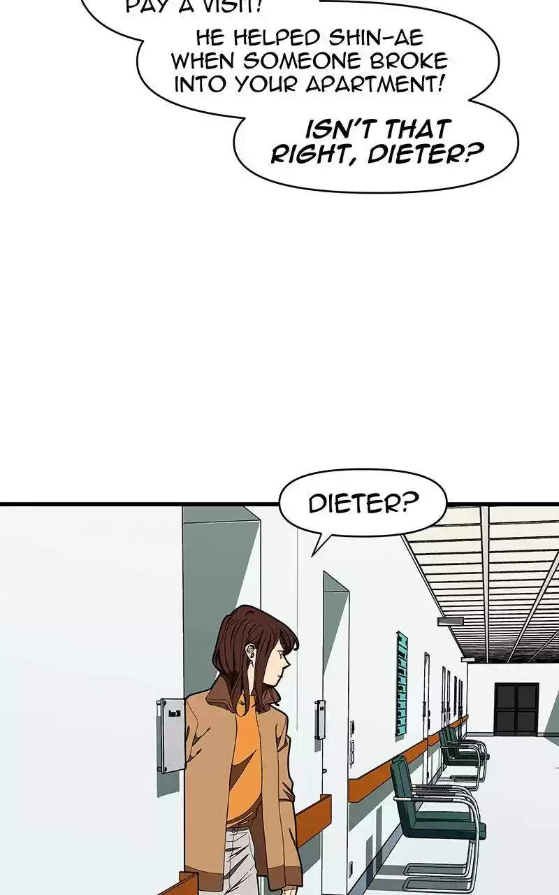 I Love Yoo Chapter 133