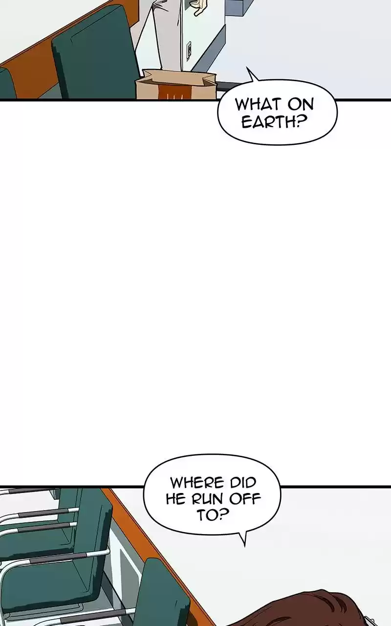 I Love Yoo Chapter 133