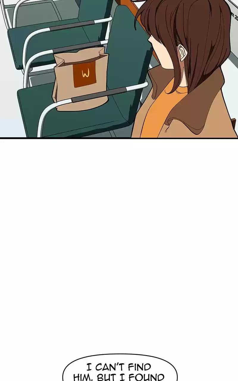 I Love Yoo Chapter 133