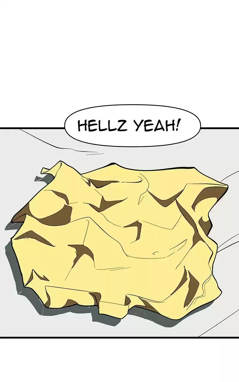 I Love Yoo Chapter 133