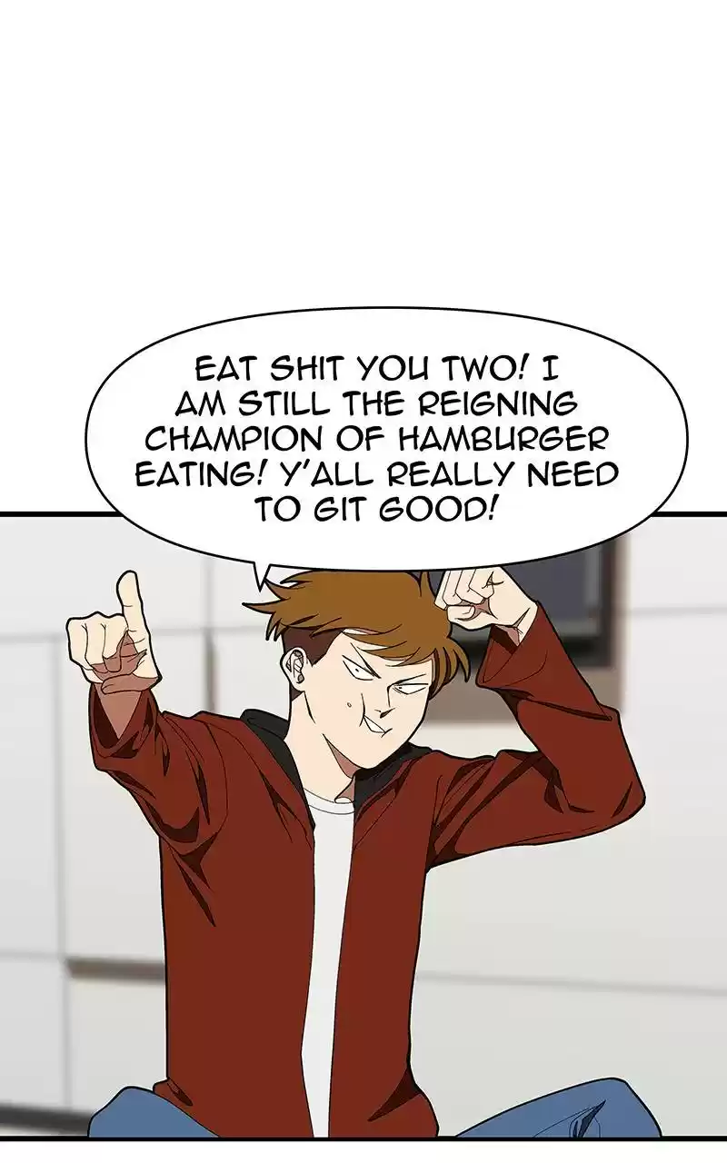 I Love Yoo Chapter 133