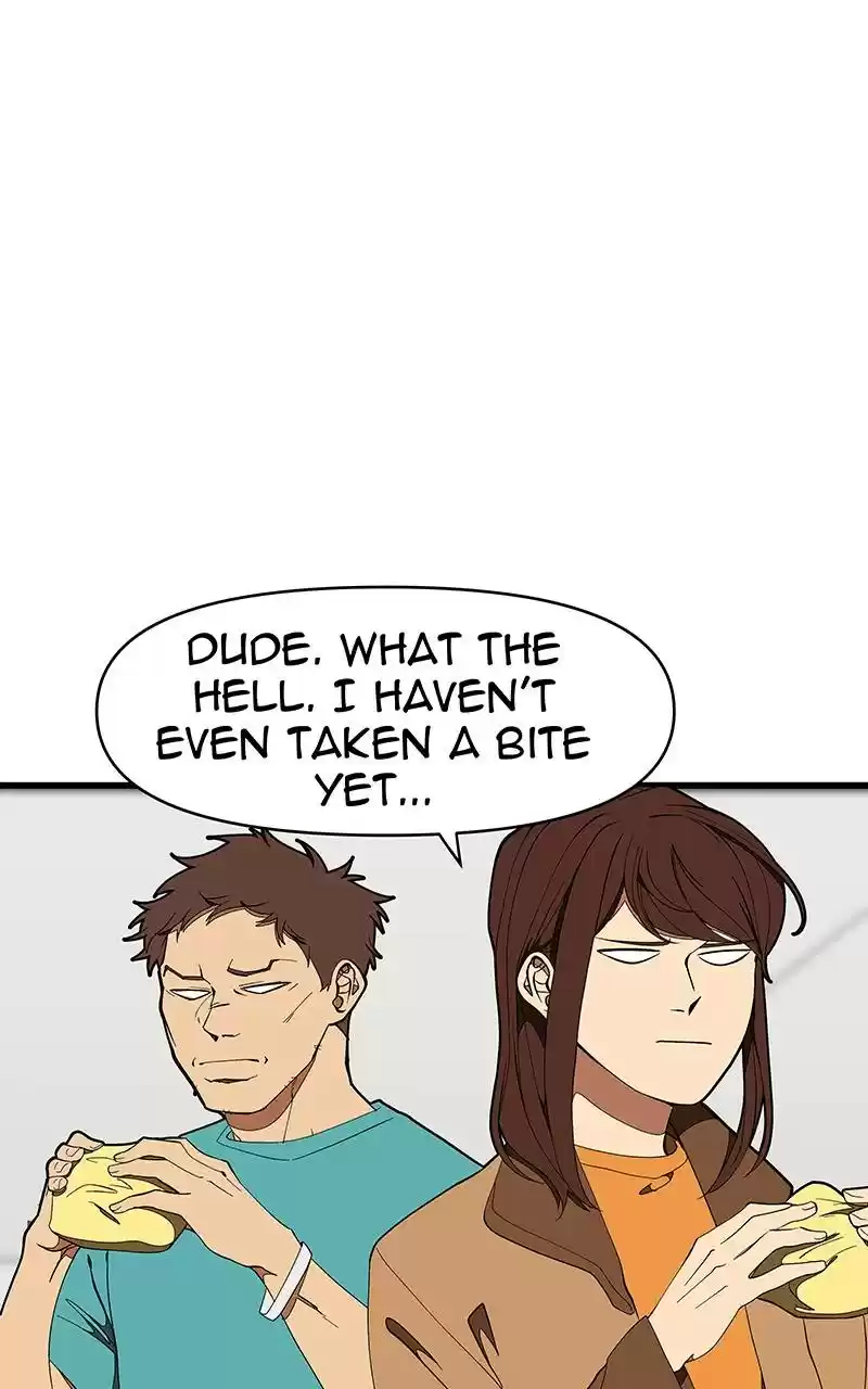 I Love Yoo Chapter 133