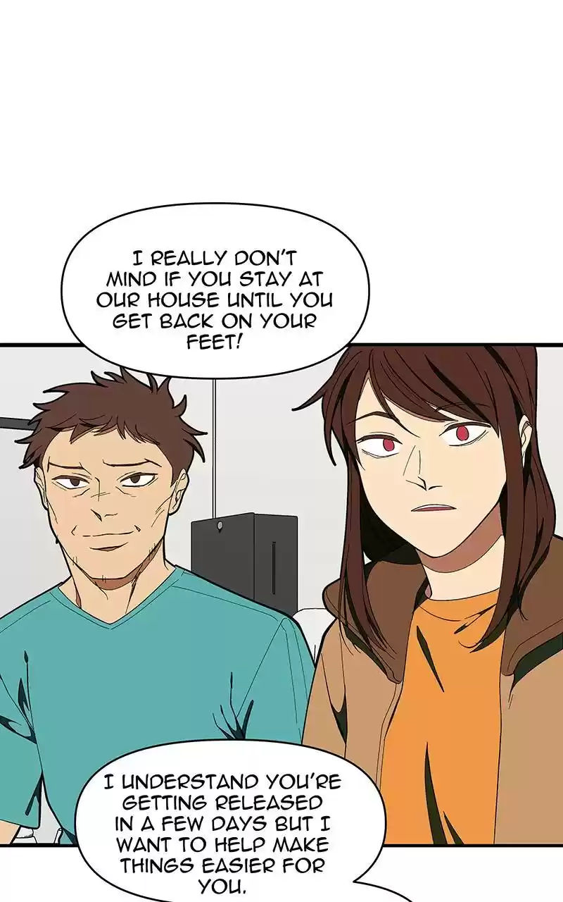 I Love Yoo Chapter 133