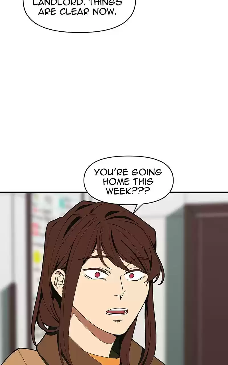 I Love Yoo Chapter 133