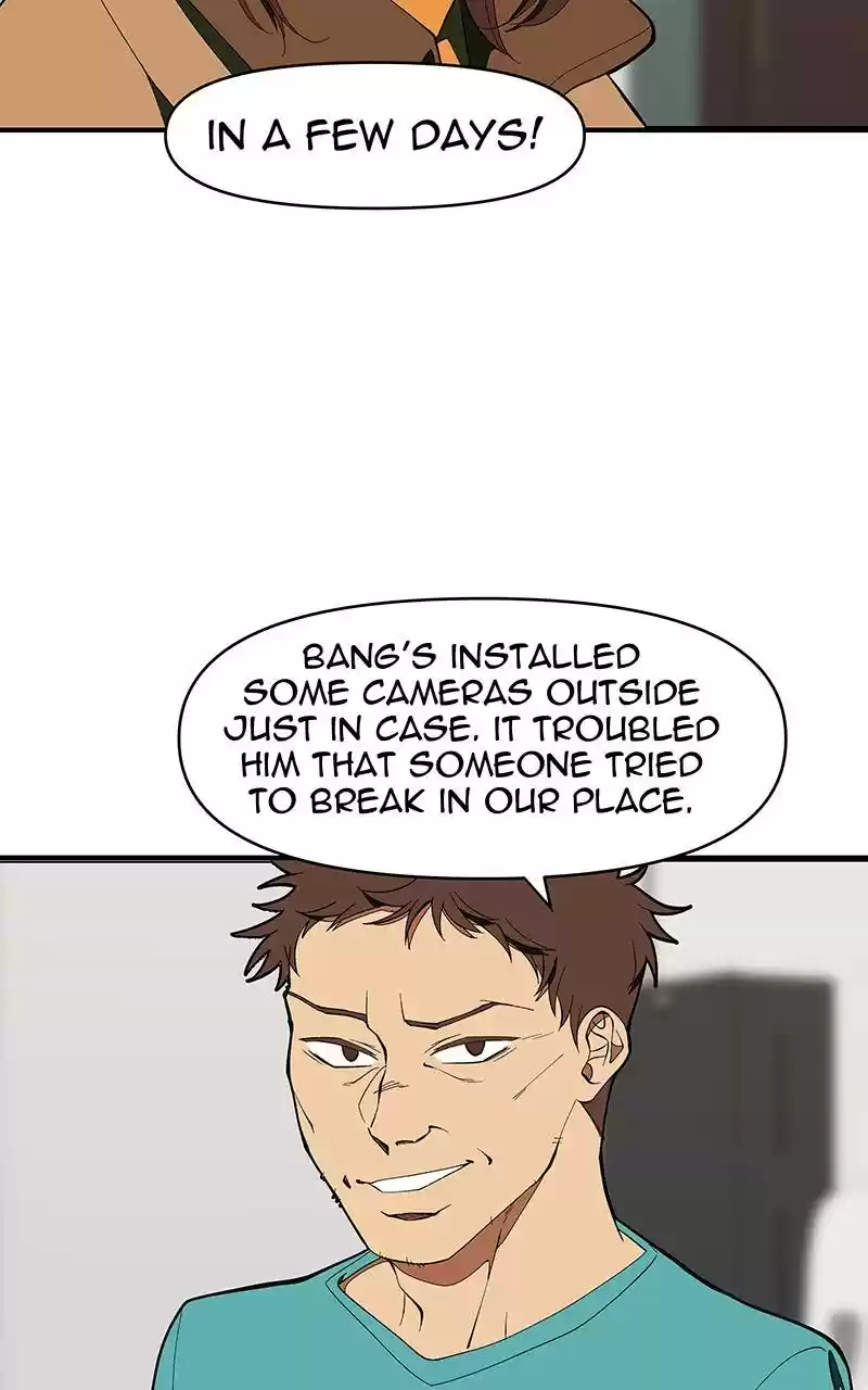 I Love Yoo Chapter 133