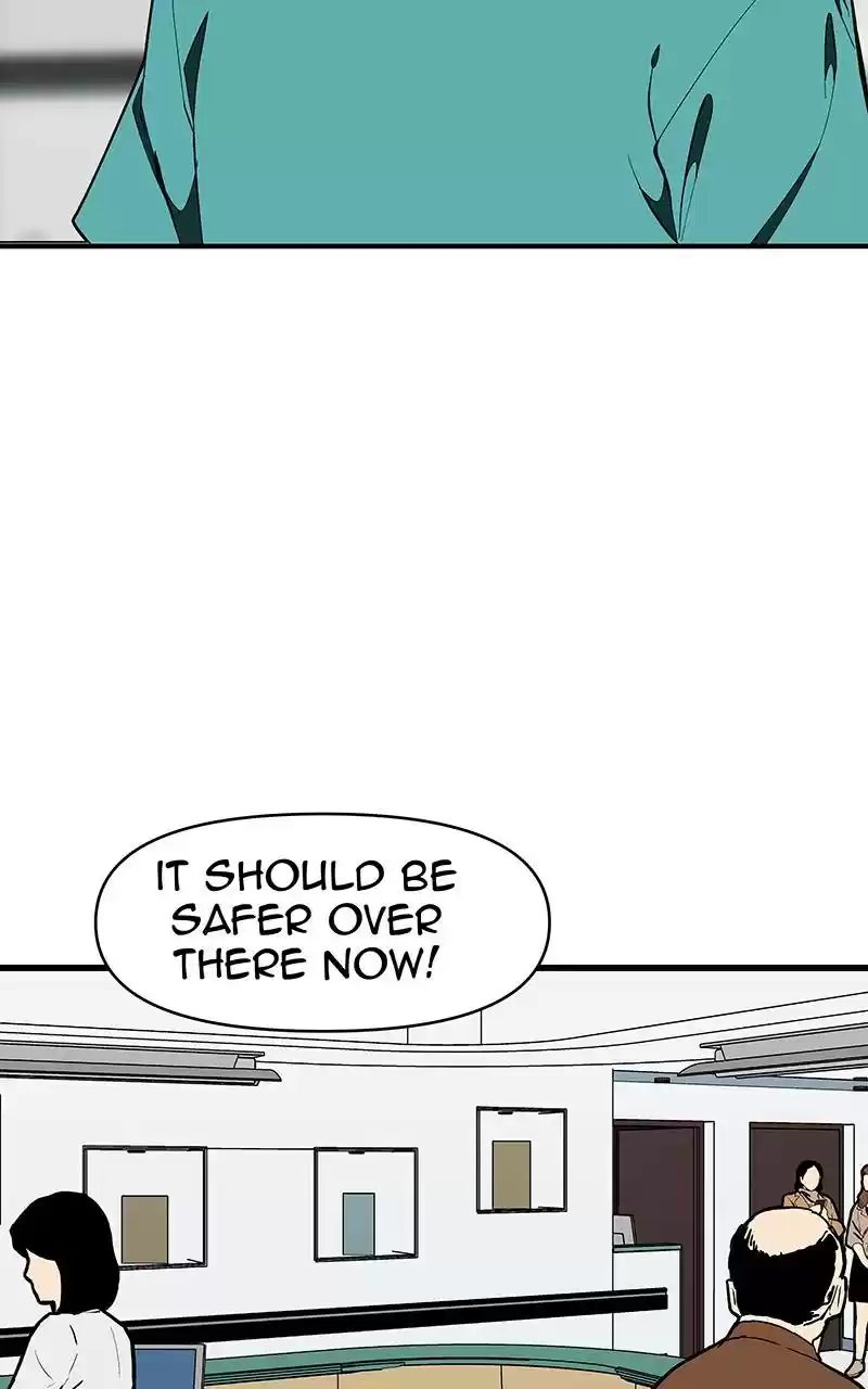 I Love Yoo Chapter 133