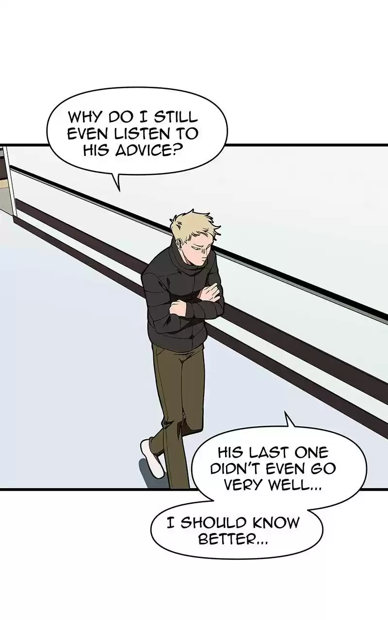 I Love Yoo Chapter 133