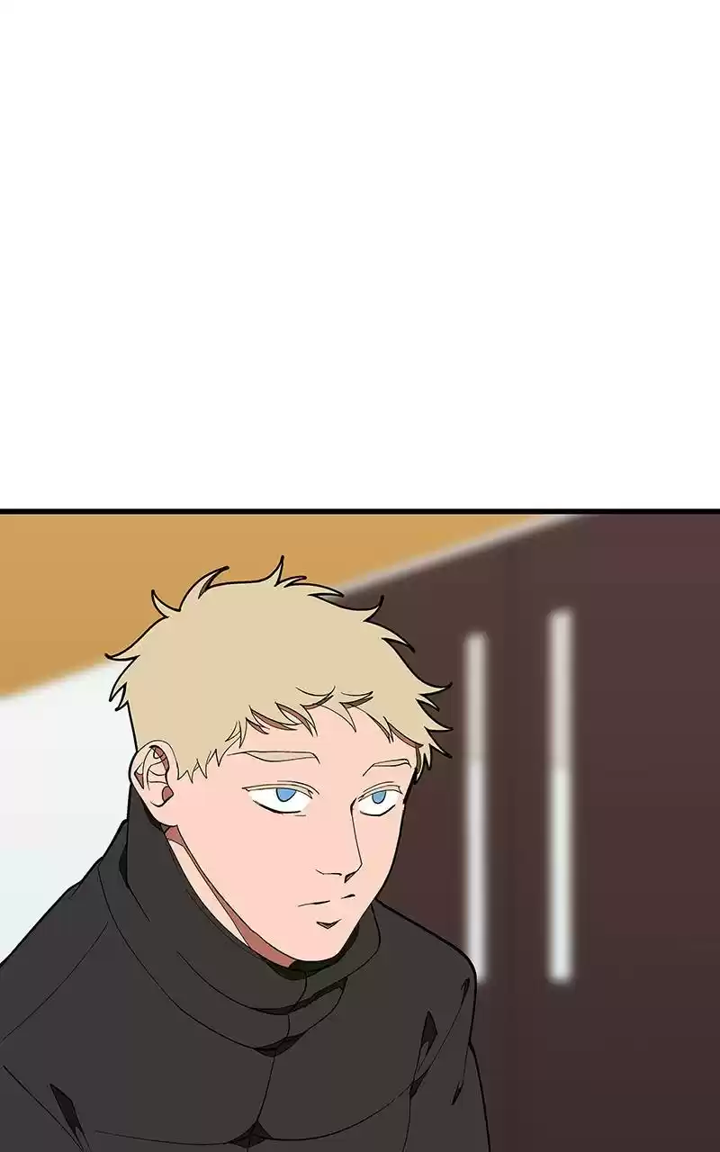 I Love Yoo Chapter 133