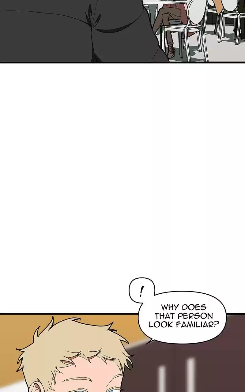 I Love Yoo Chapter 133