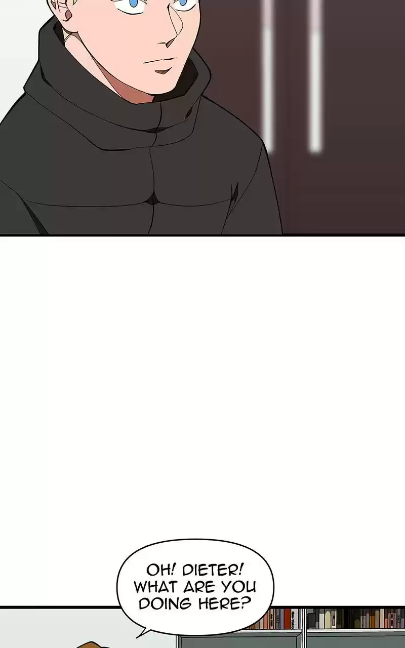 I Love Yoo Chapter 133