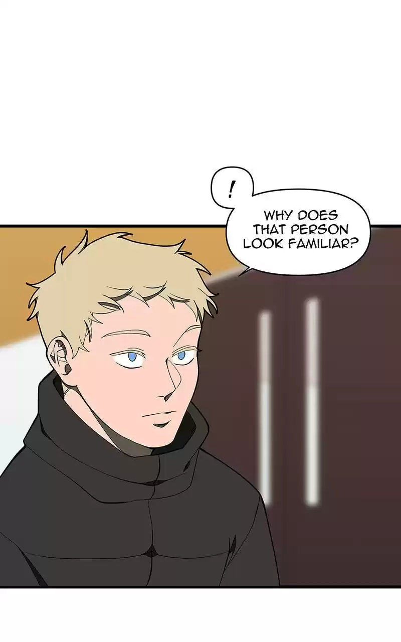 I Love Yoo Chapter 134