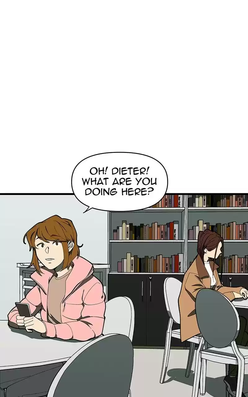 I Love Yoo Chapter 134