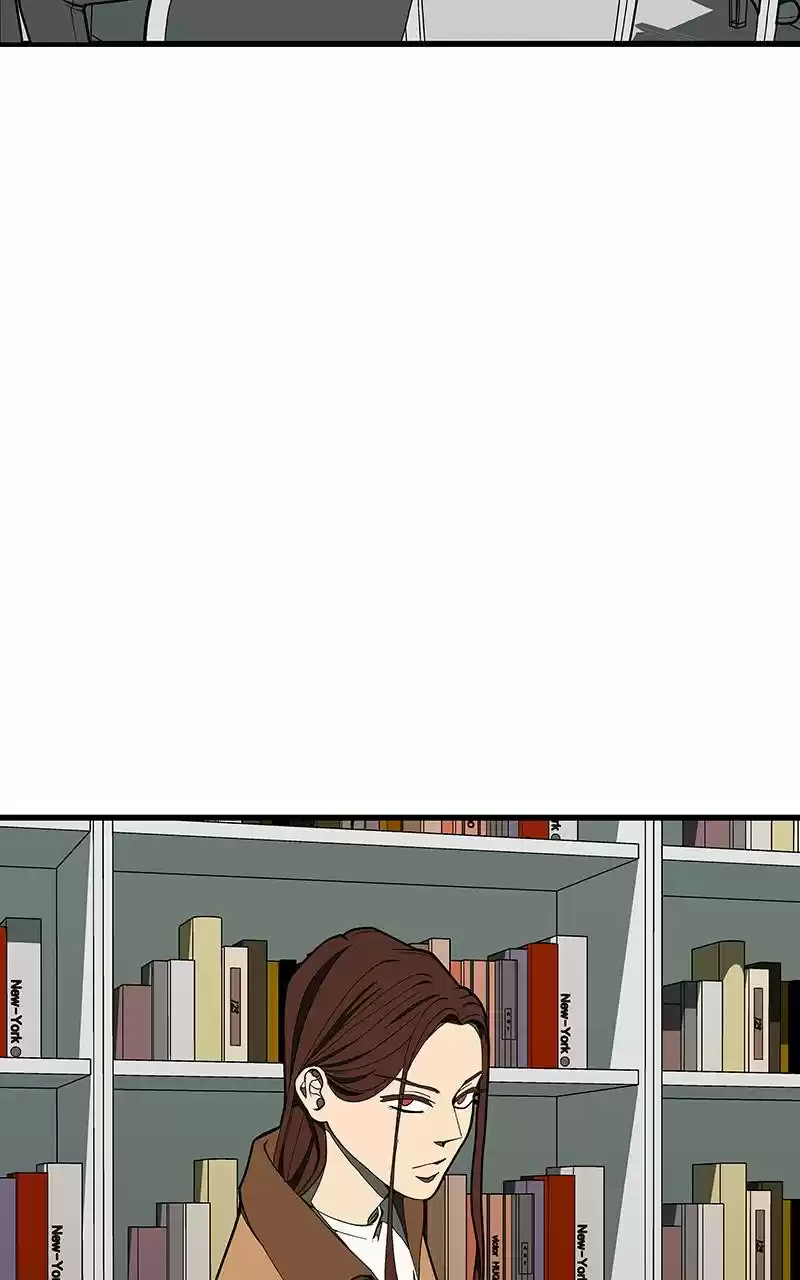 I Love Yoo Chapter 134