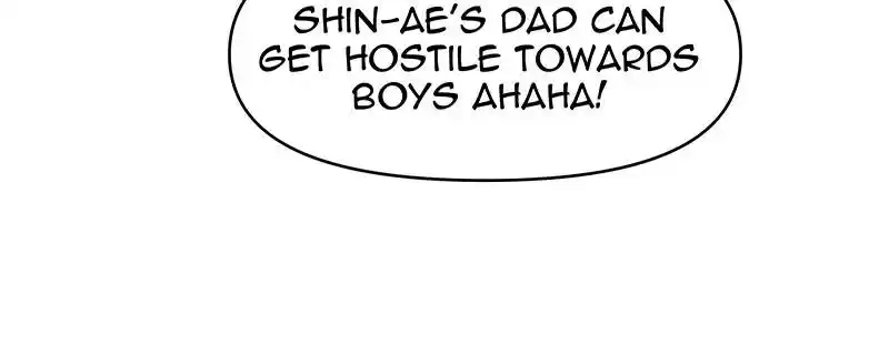 I Love Yoo Chapter 134