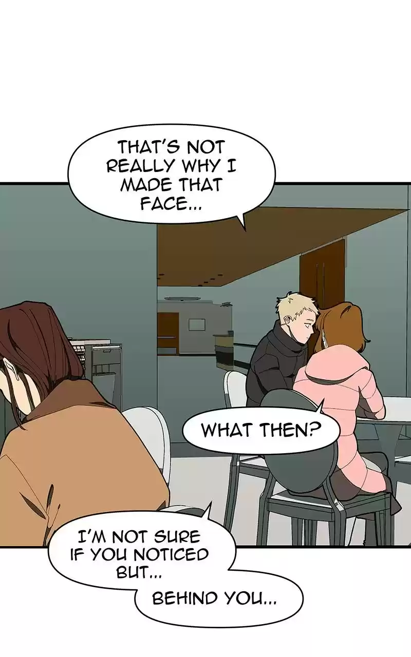 I Love Yoo Chapter 134