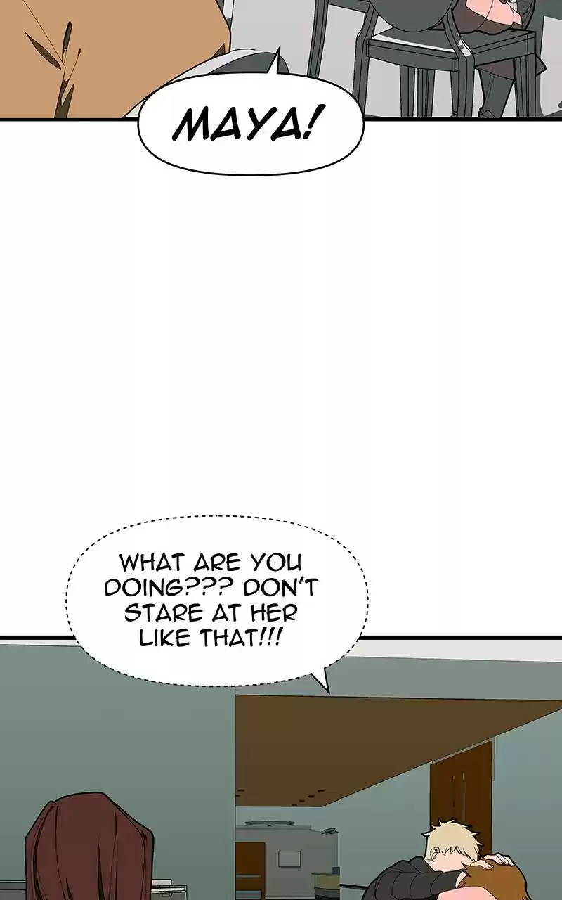 I Love Yoo Chapter 134