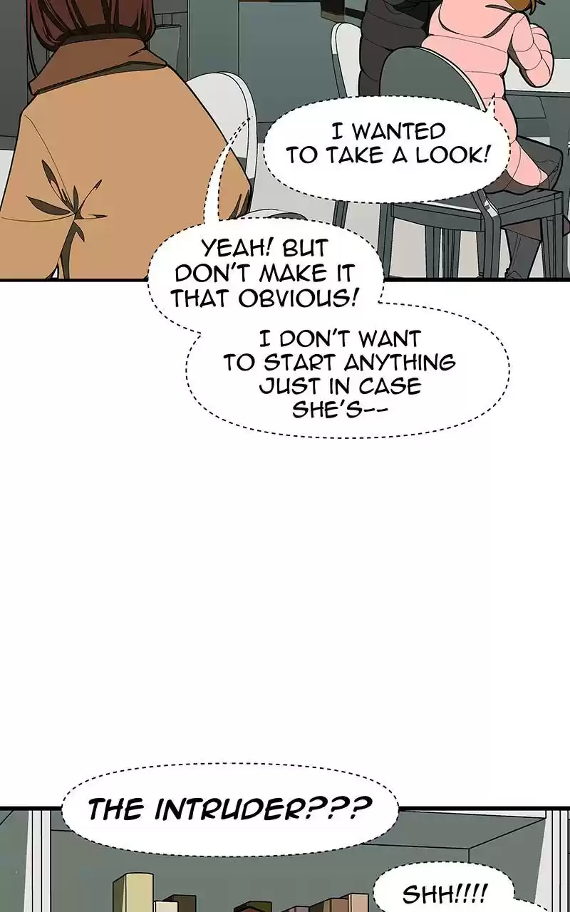 I Love Yoo Chapter 134