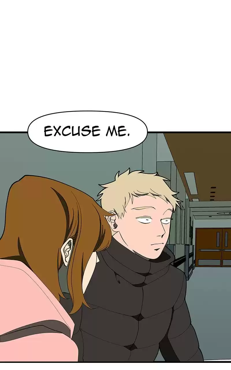 I Love Yoo Chapter 134