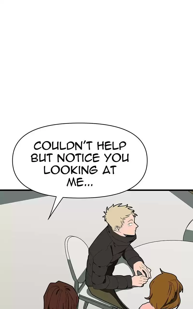 I Love Yoo Chapter 134