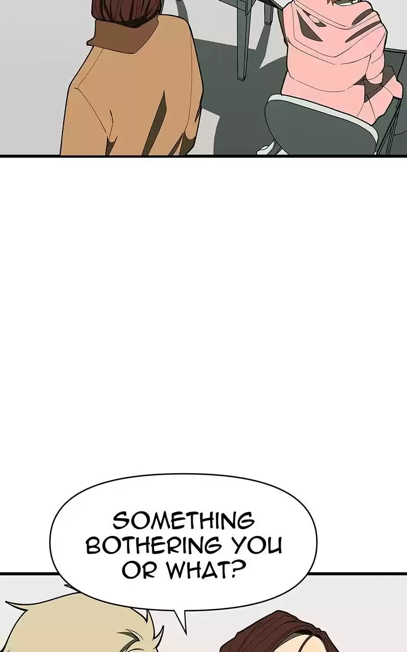 I Love Yoo Chapter 134