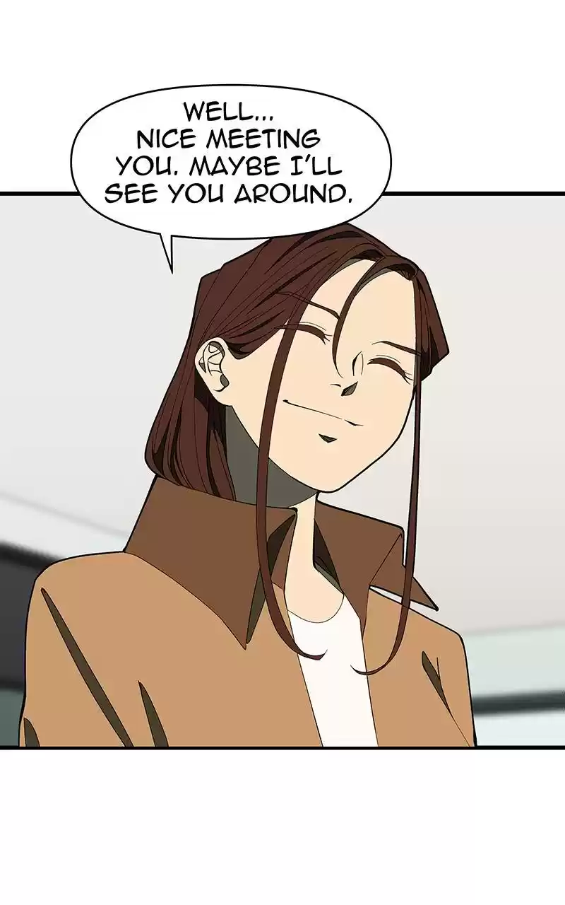 I Love Yoo Chapter 134