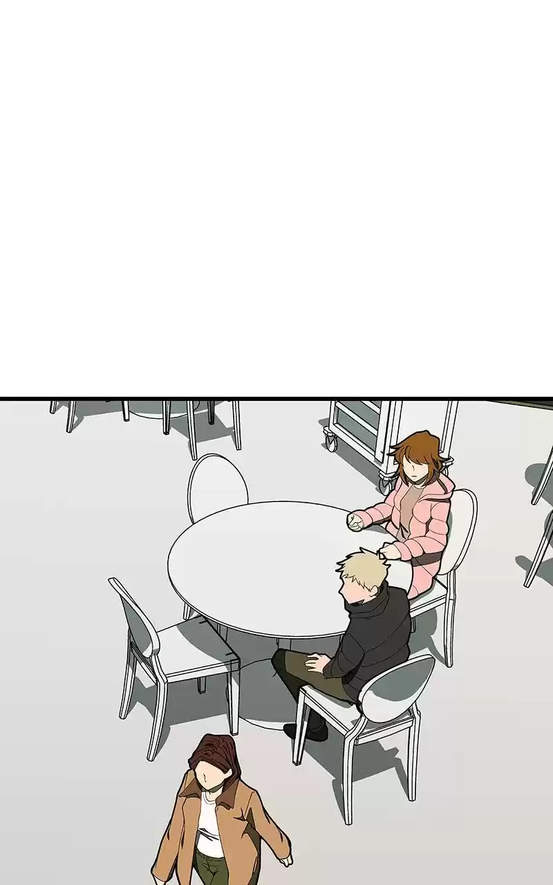 I Love Yoo Chapter 134