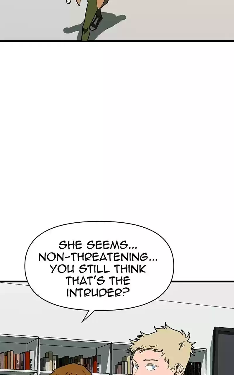 I Love Yoo Chapter 134