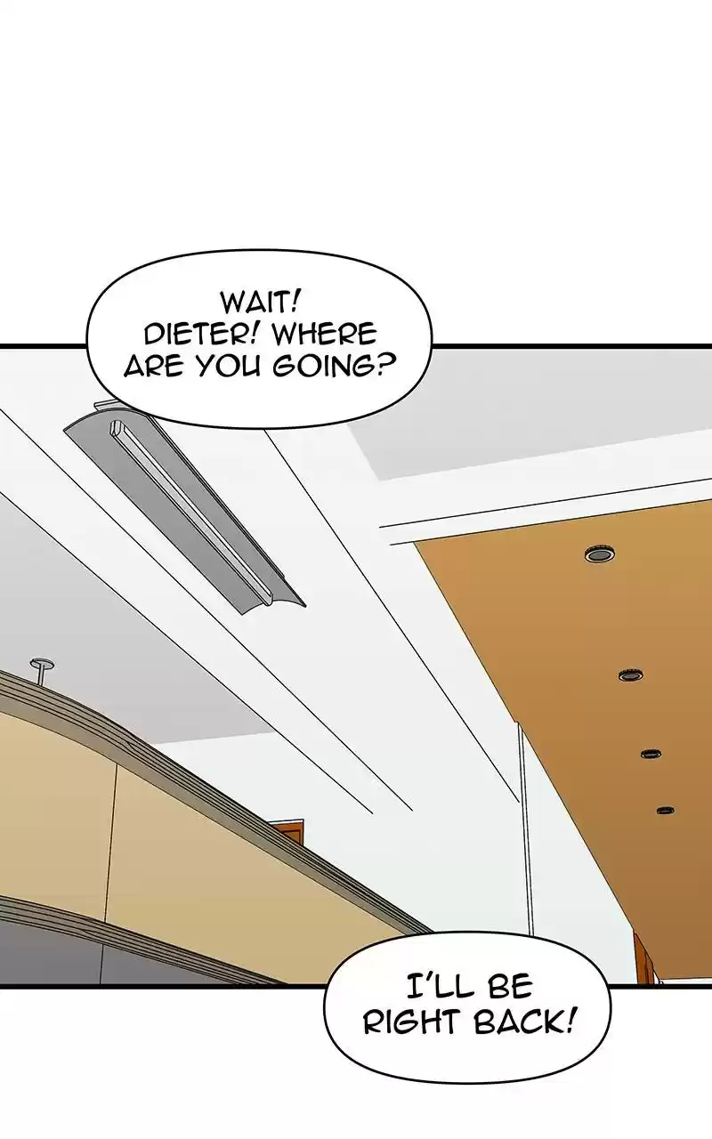 I Love Yoo Chapter 134