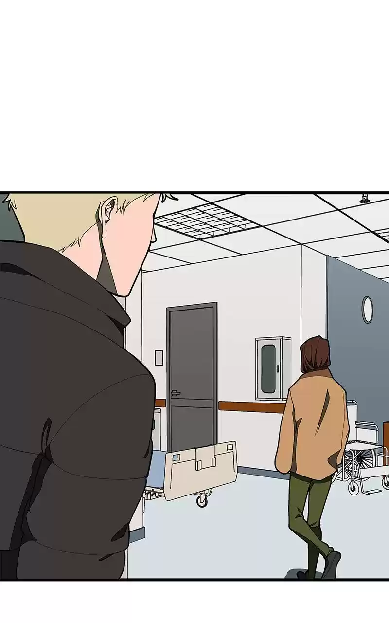 I Love Yoo Chapter 134