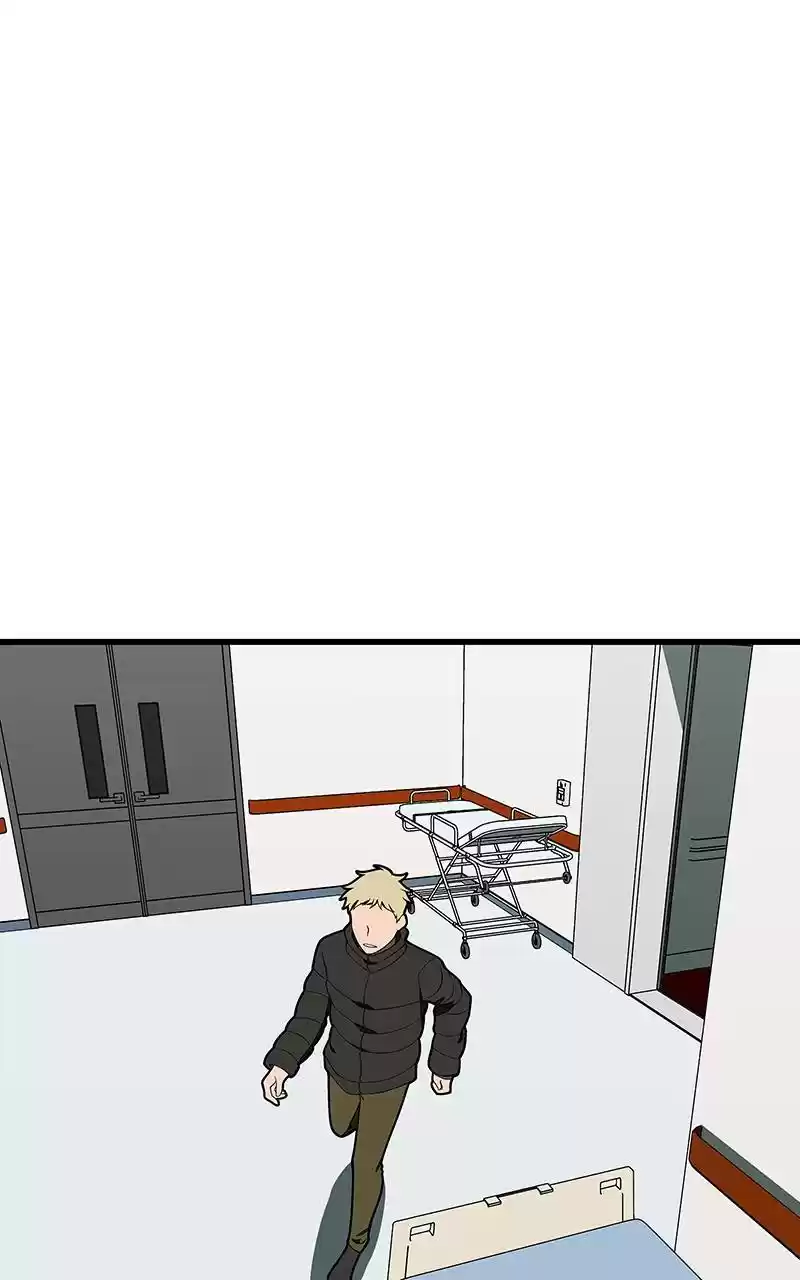 I Love Yoo Chapter 134