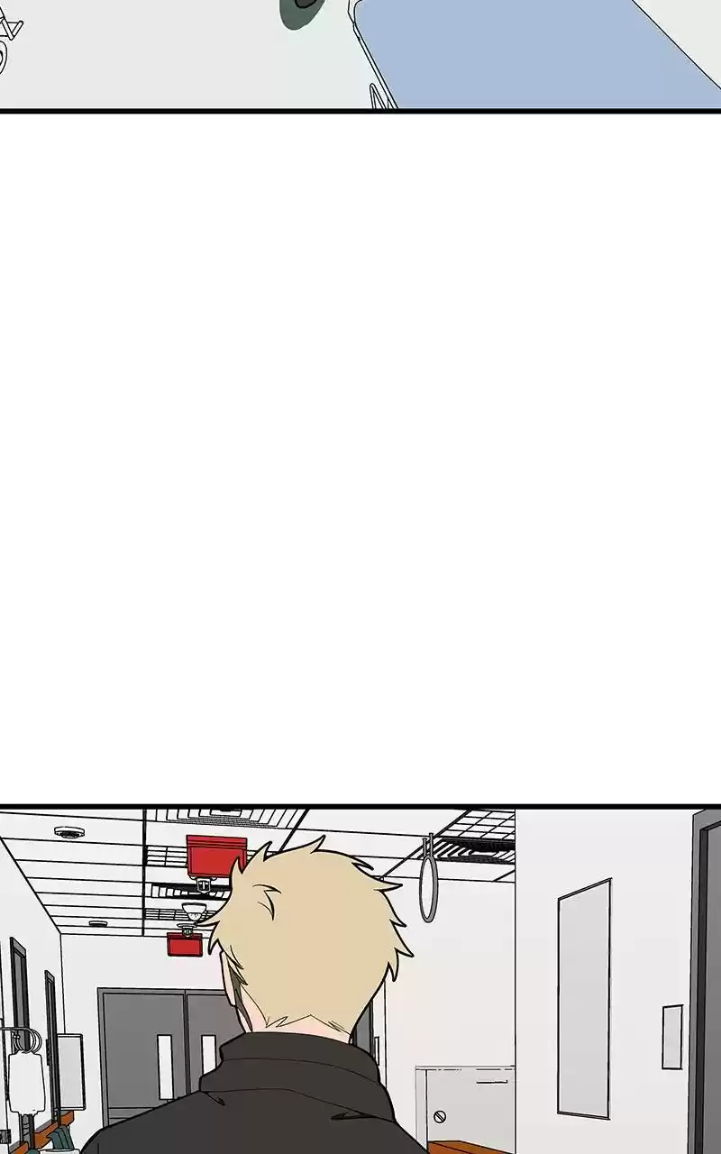 I Love Yoo Chapter 134