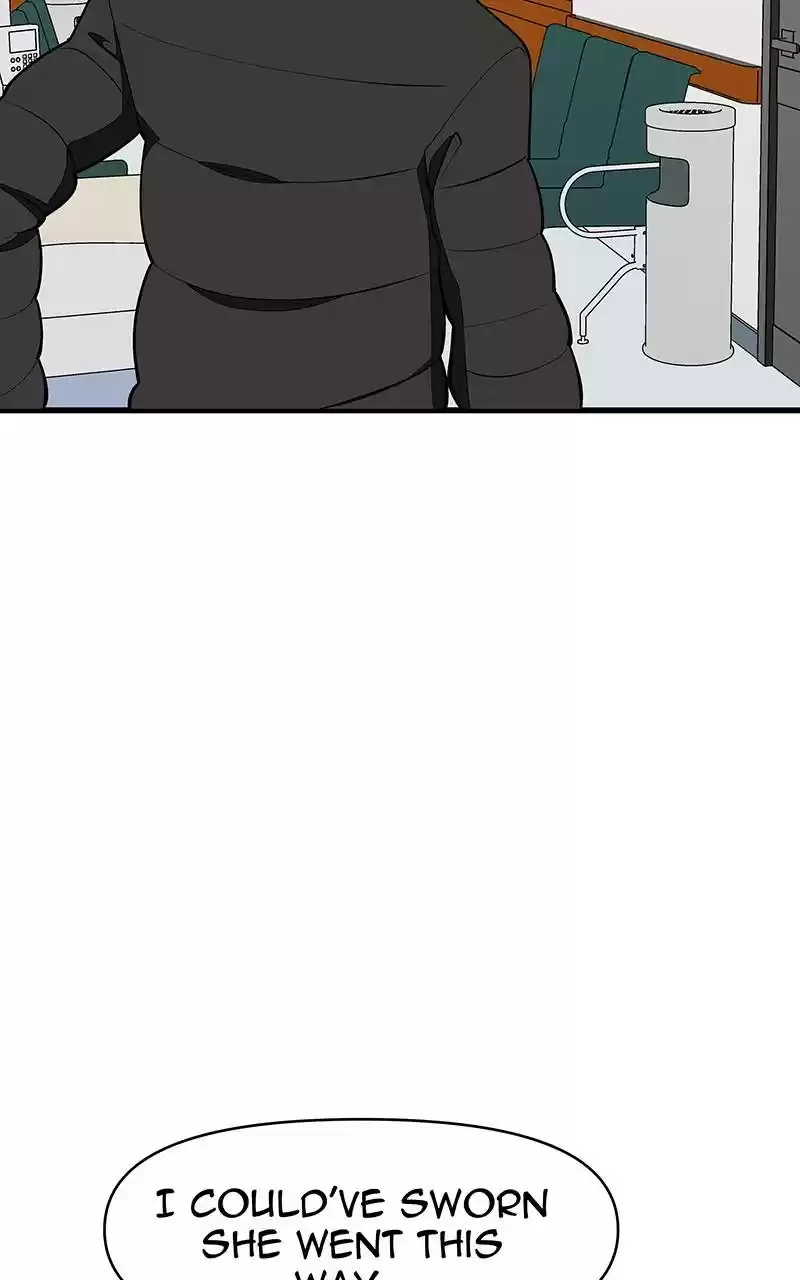 I Love Yoo Chapter 134