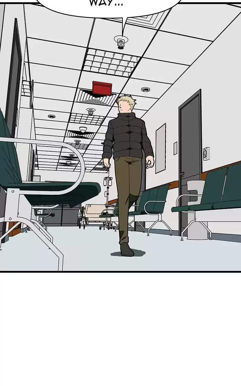 I Love Yoo Chapter 134