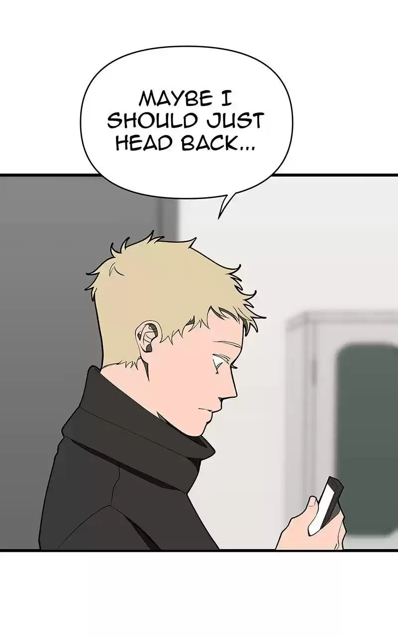 I Love Yoo Chapter 134