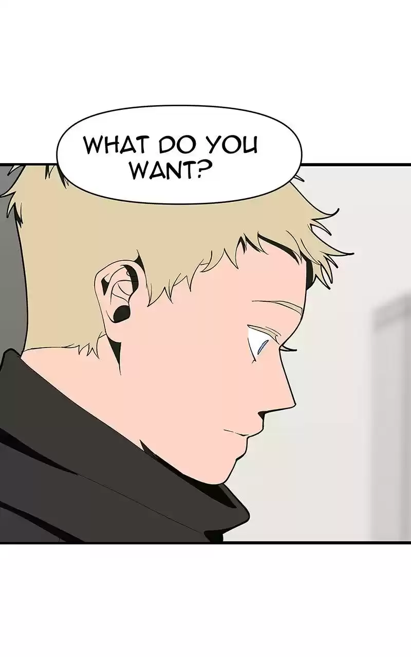 I Love Yoo Chapter 134