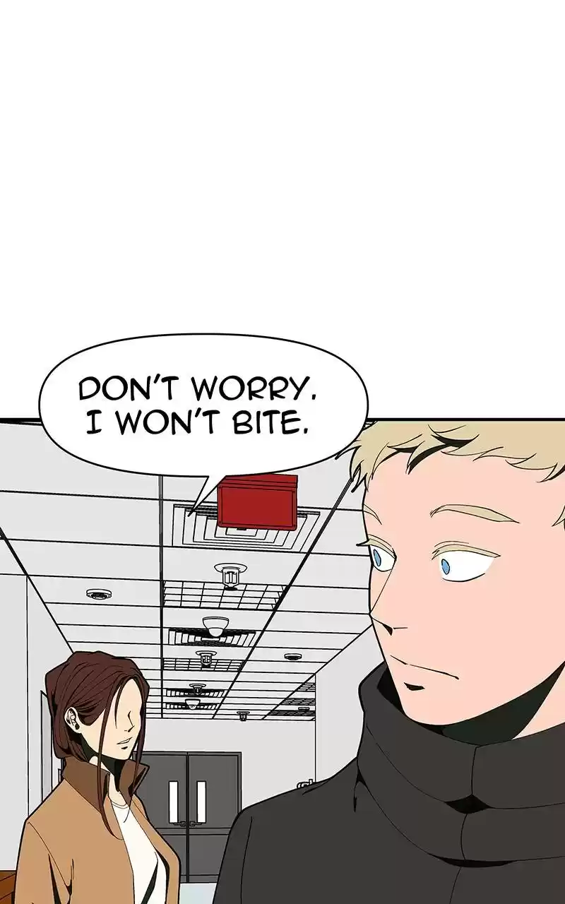 I Love Yoo Chapter 134