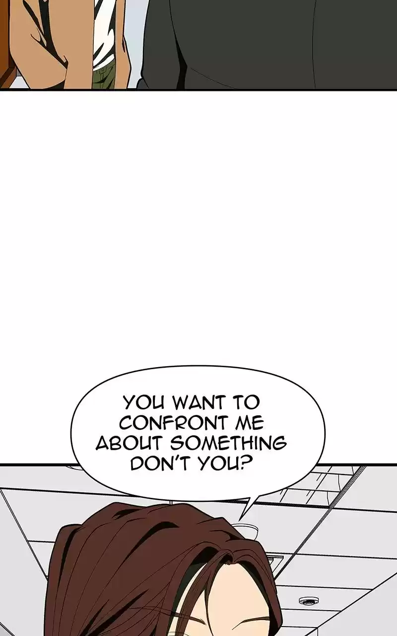 I Love Yoo Chapter 134