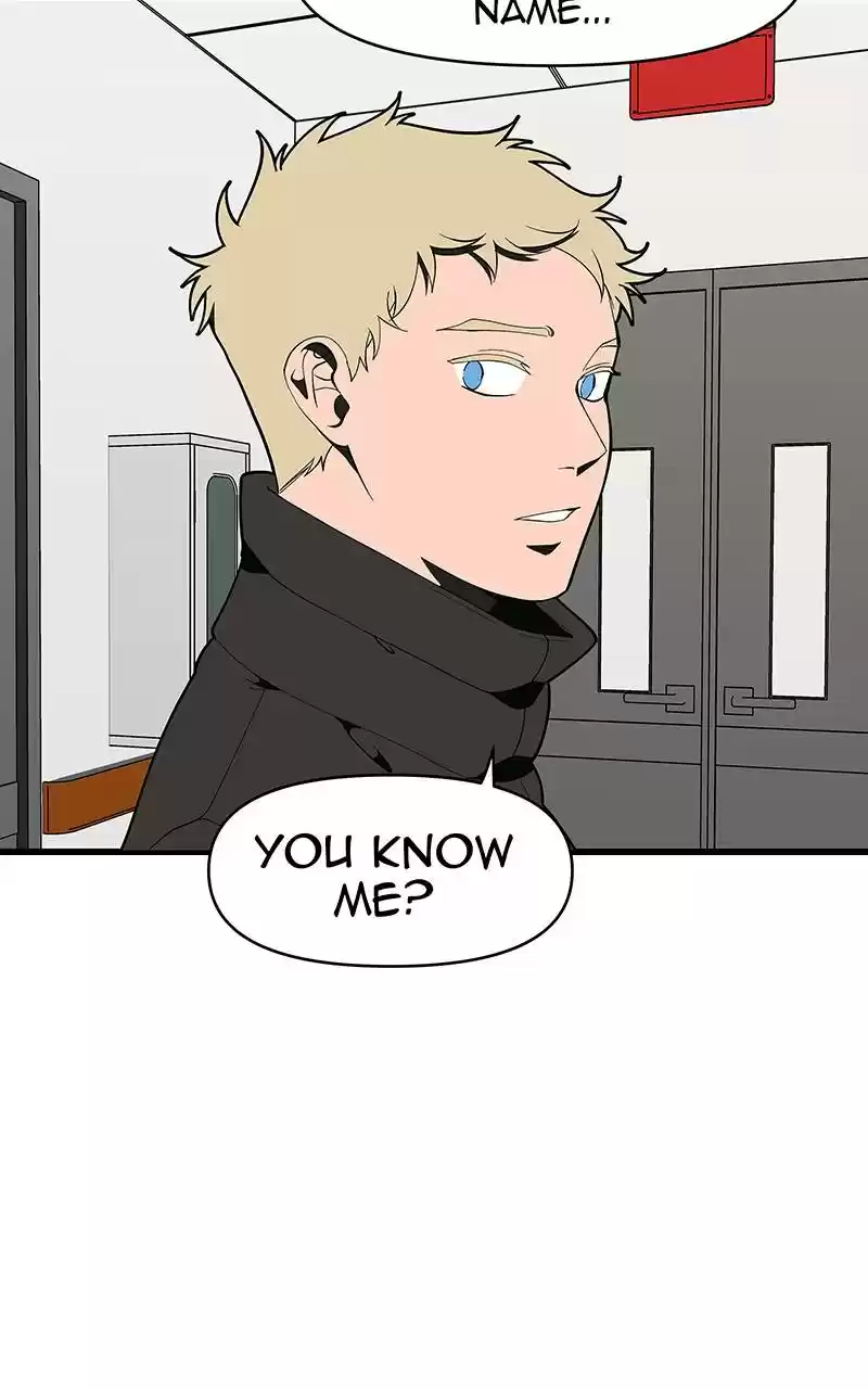 I Love Yoo Chapter 134