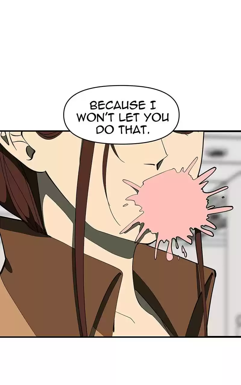 I Love Yoo Chapter 134